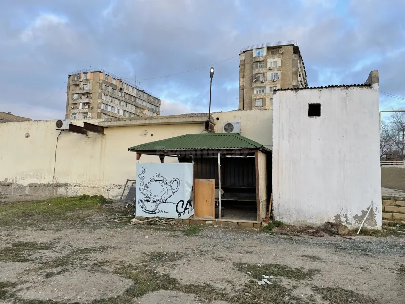 Satılır Obyekt 200 m² Sahil - şəkil 6