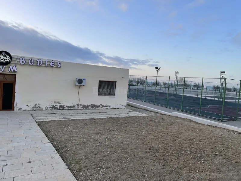 Satılır Obyekt 200 m² Sahil - şəkil 7
