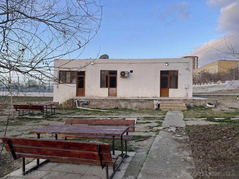 Satılır Obyekt 200 m² Sahil - şəkil 8