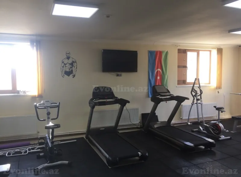 Satılır Obyekt 200 m² Sahil - şəkil 11