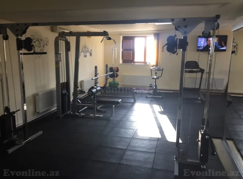 Satılır Obyekt 200 m² Sahil - şəkil 12