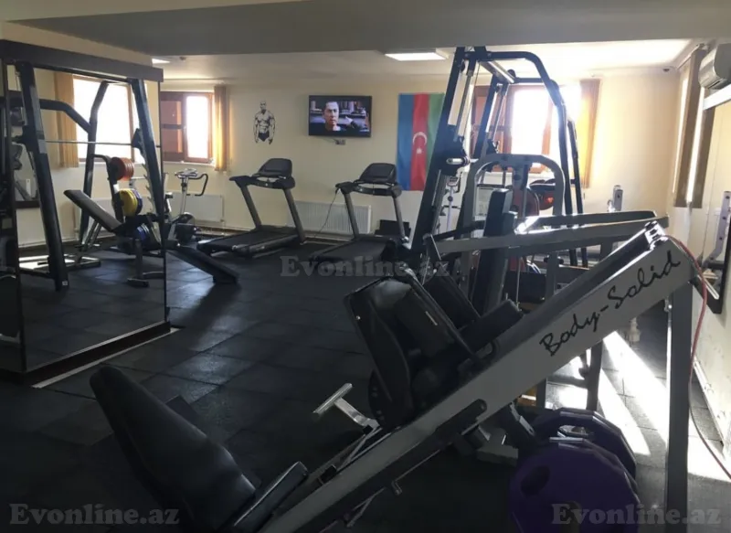 Satılır Obyekt 200 m² Sahil - şəkil 13