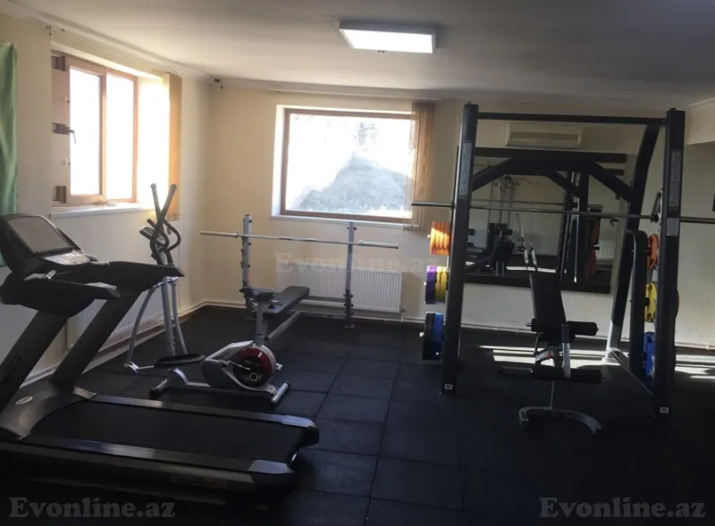 Satılır Obyekt 200 m² Sahil - şəkil 15