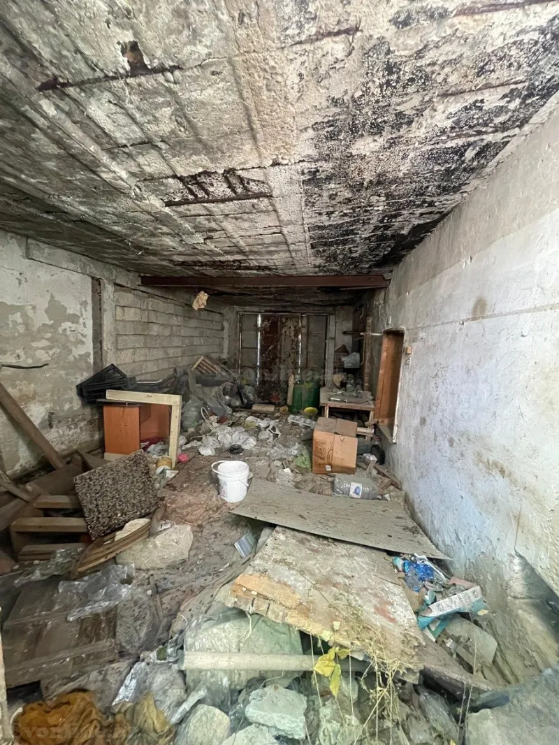 Satılır Qaraj 30.4 m² Binəqədi r. - şəkil 3
