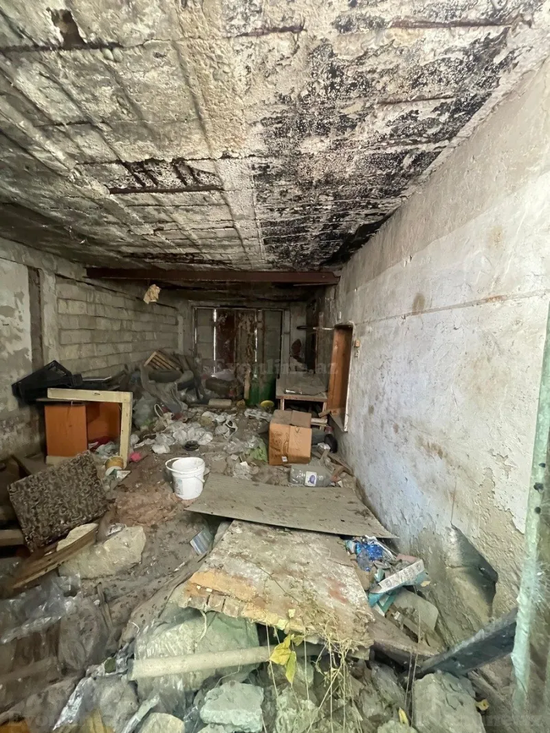 Satılır Qaraj 30.4 m² Binəqədi r. - şəkil 5