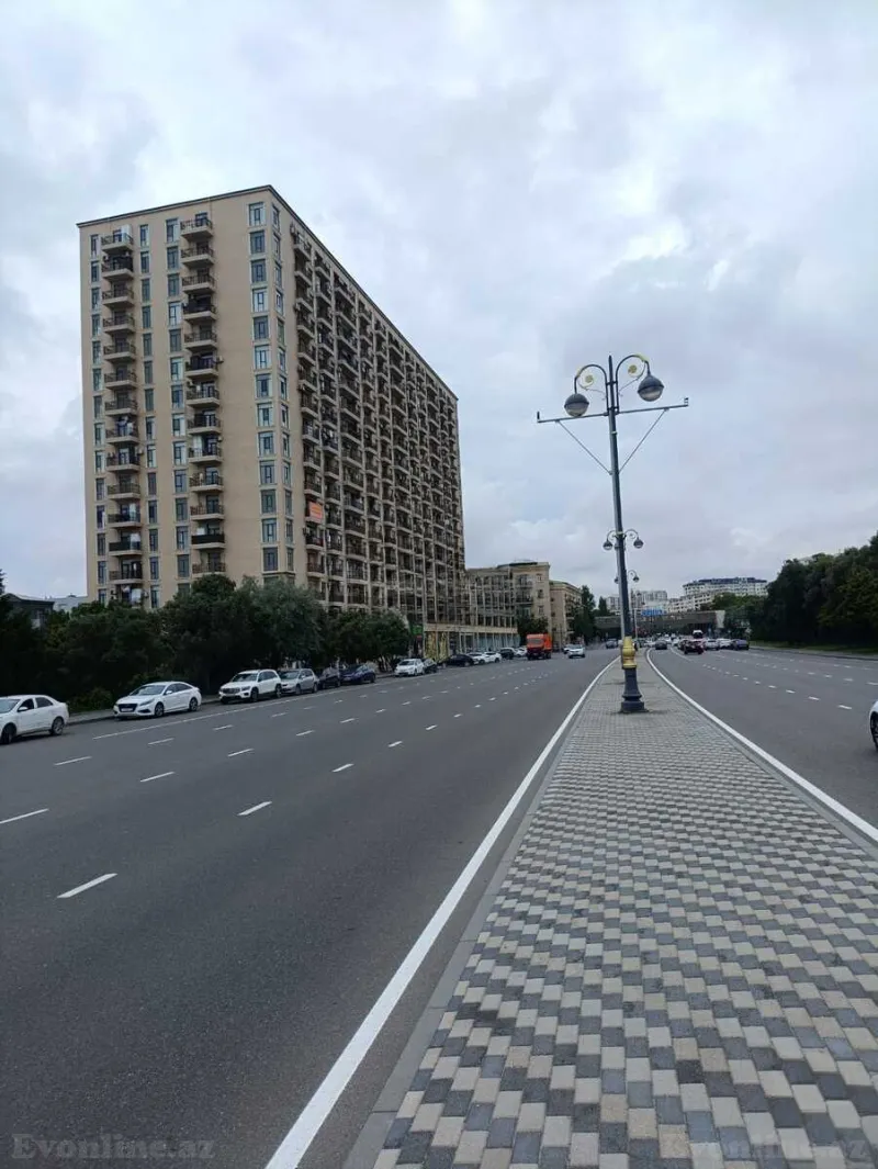 2 otaqlı Həyət evi 55 m² Xətai r. Satılır