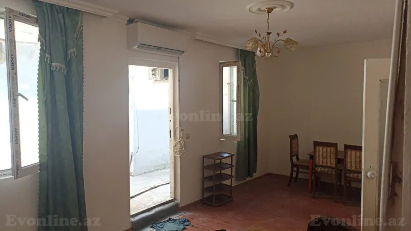 Satılır 2 otaqlı Həyət evi 55 m² Xətai r. - şəkil 7