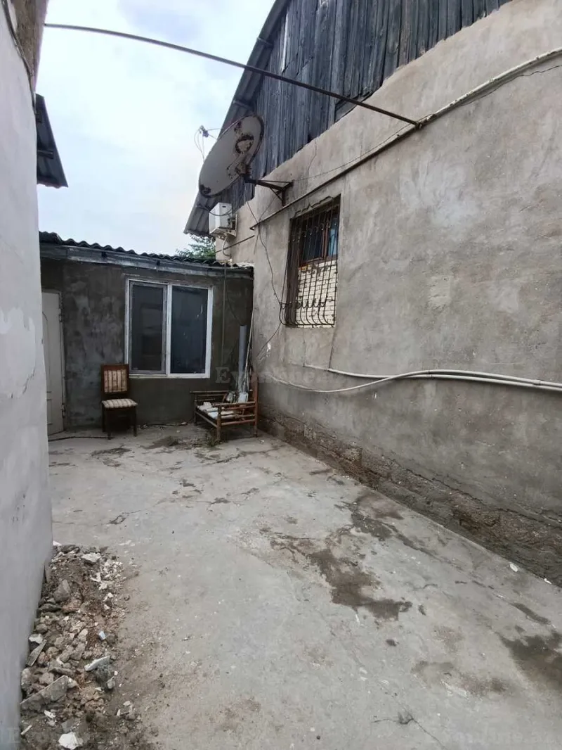 Satılır 2 otaqlı Həyət evi 55 m² Xətai r. - şəkil 11
