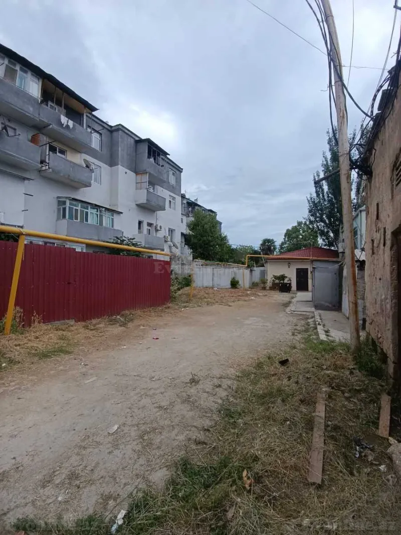 Satılır 2 otaqlı Həyət evi 55 m² Xətai r. - şəkil 14