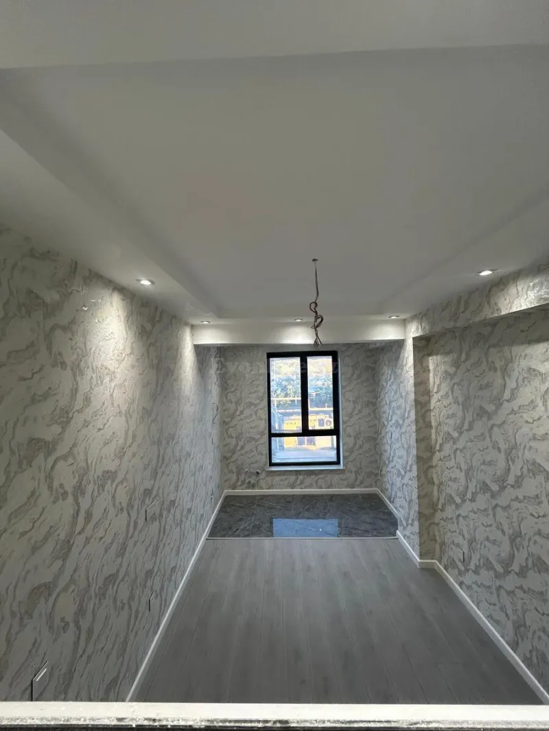 Satılır 3 otaqlı Mənzil Yeni tikili 52 m² Hökməli
