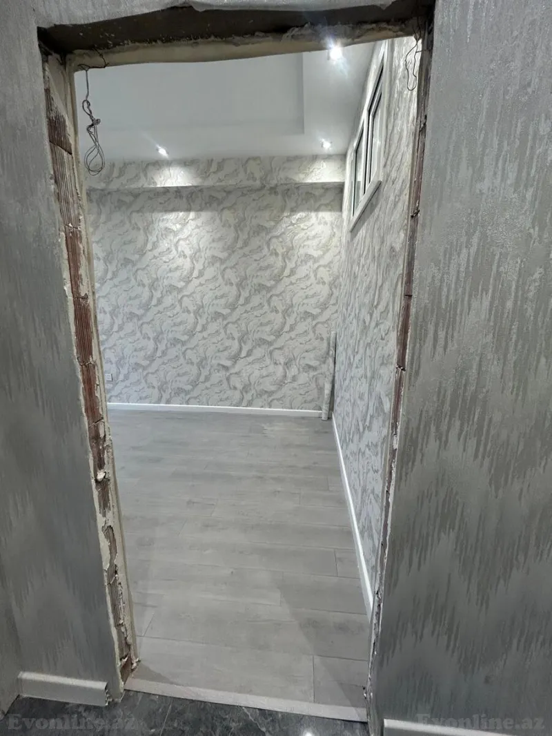 Satılır 3 otaqlı Mənzil Yeni tikili 52 m² Hökməli - şəkil 3