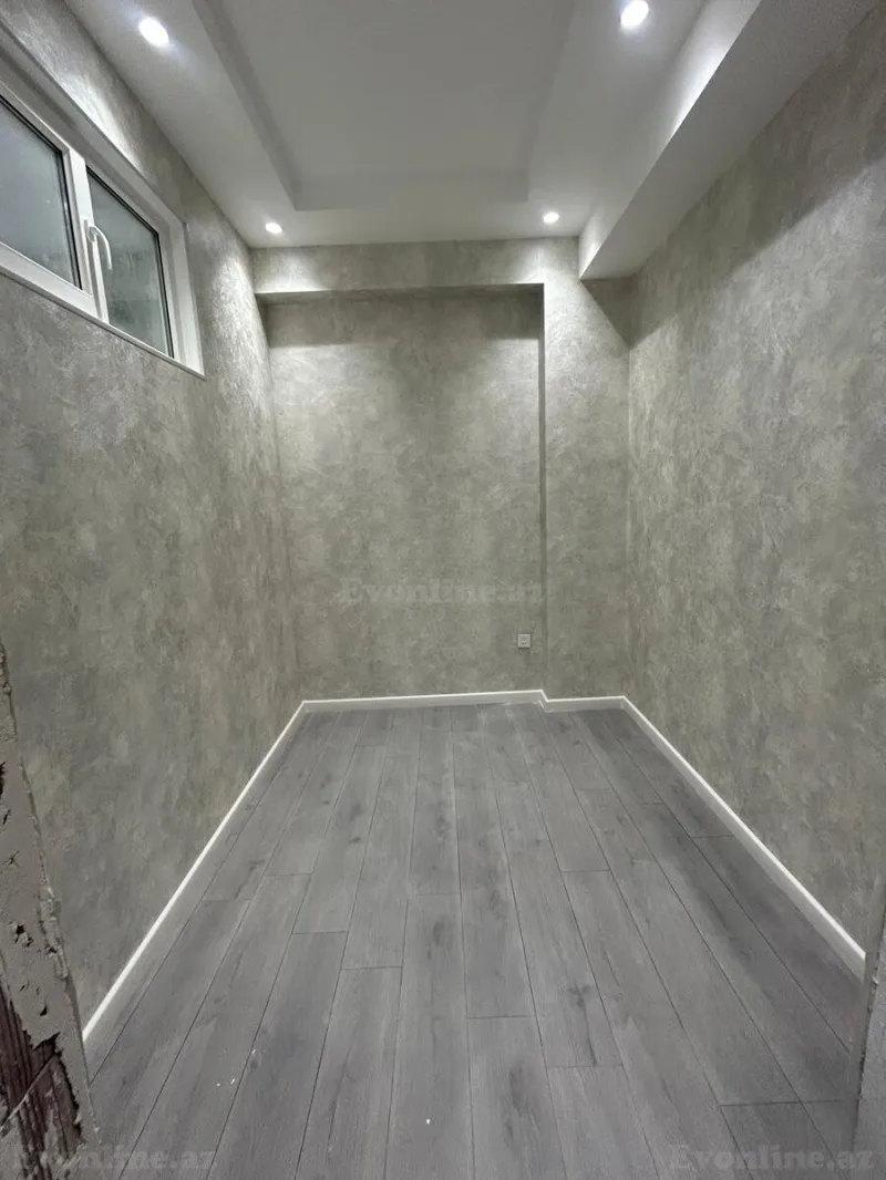 Satılır 3 otaqlı Mənzil Yeni tikili 52 m² Hökməli - şəkil 4