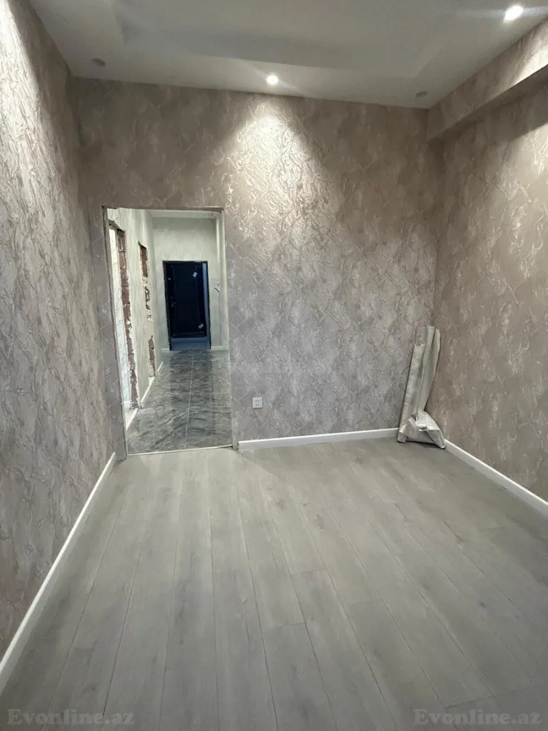 Satılır 3 otaqlı Mənzil Yeni tikili 52 m² Hökməli - şəkil 5
