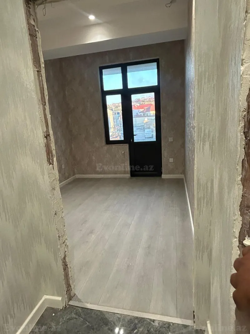 Satılır 3 otaqlı Mənzil Yeni tikili 52 m² Hökməli - şəkil 6