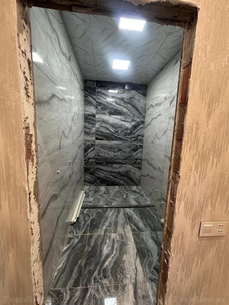 Satılır 3 otaqlı Mənzil Yeni tikili 52 m² Hökməli - şəkil 7