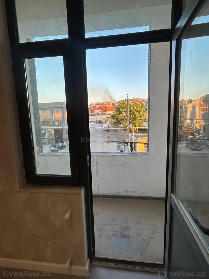Satılır 3 otaqlı Mənzil Yeni tikili 52 m² Hökməli - şəkil 8