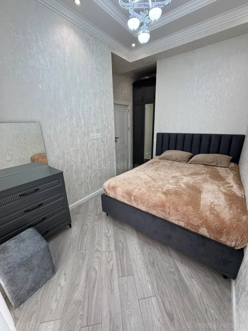 Kirayə verilir 2 otaqlı Mənzil Yeni tikili 55 m² Nəriman Nərimanov m. - şəkil 7