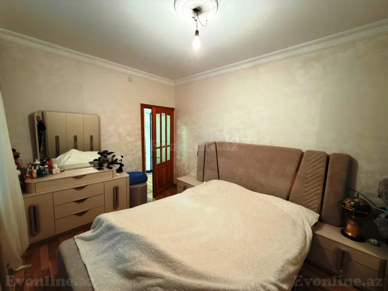 Satılır 2 otaqlı Mənzil Köhnə tikili 65 m² Yasamal r. - şəkil 6