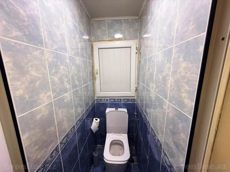 Satılır 2 otaqlı Mənzil Köhnə tikili 65 m² Yasamal r. - şəkil 12