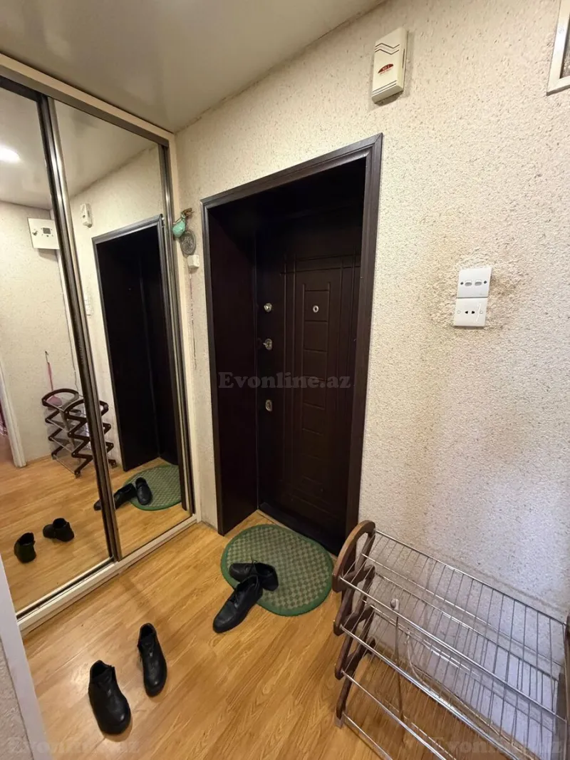 Satılır 2 otaqlı Mənzil Köhnə tikili 55 m² 8-ci mikrorayon - şəkil 6