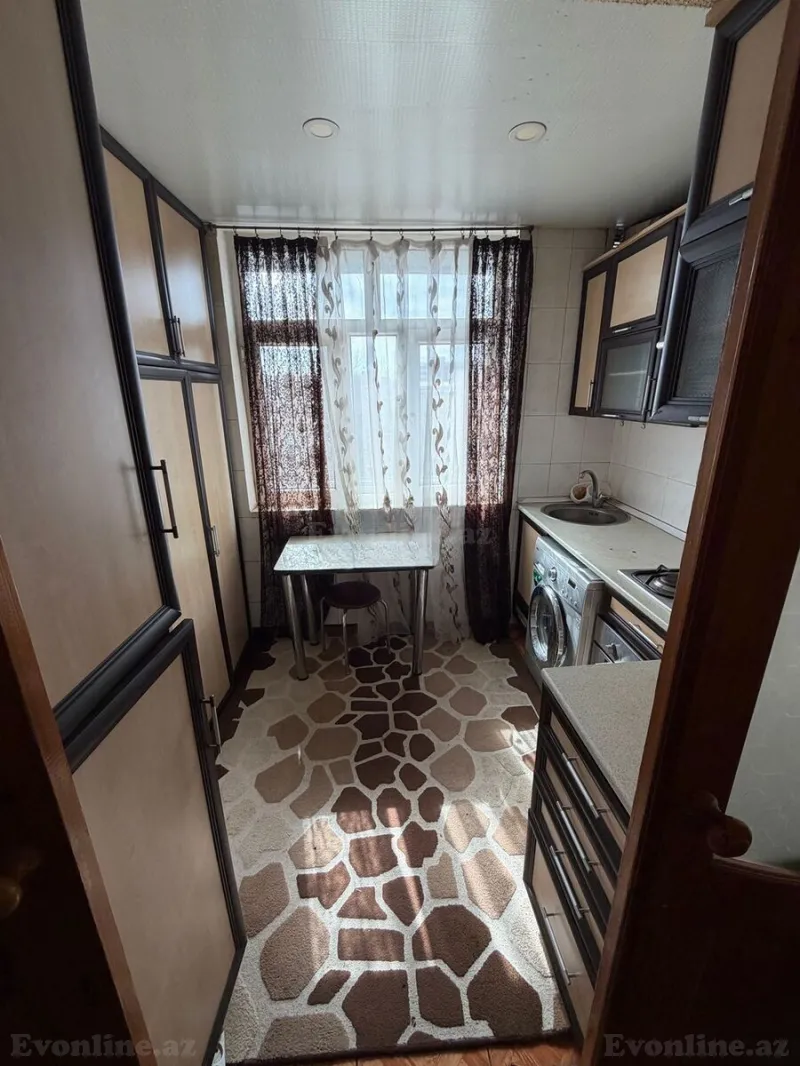 Satılır 2 otaqlı Mənzil Köhnə tikili 55 m² 8-ci mikrorayon - şəkil 8