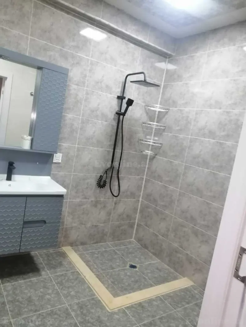 Kirayə verilir 2 otaqlı Mənzil Yeni tikili 77 m² Yeni Yasamal - şəkil 6