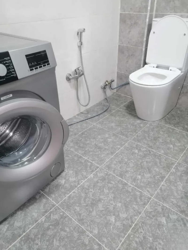 Kirayə verilir 2 otaqlı Mənzil Yeni tikili 77 m² Yeni Yasamal - şəkil 7