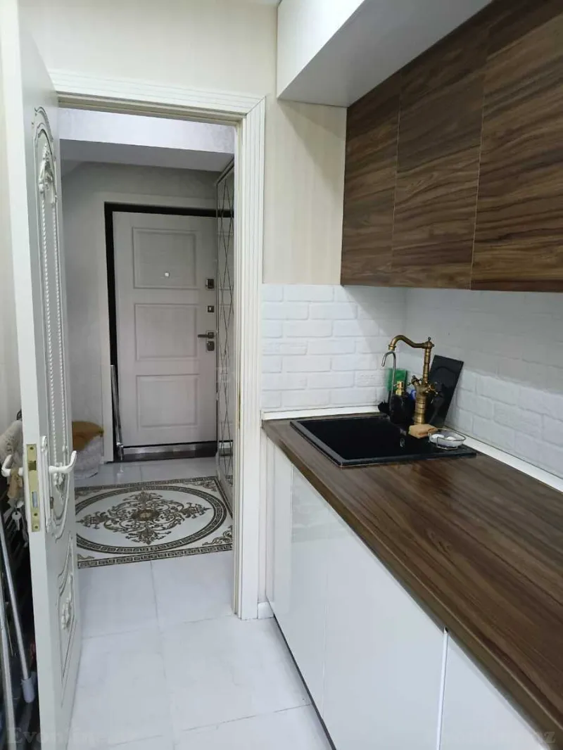 Satılır 3 otaqlı Mənzil Köhnə tikili 90 m² Nizami m. - şəkil 9