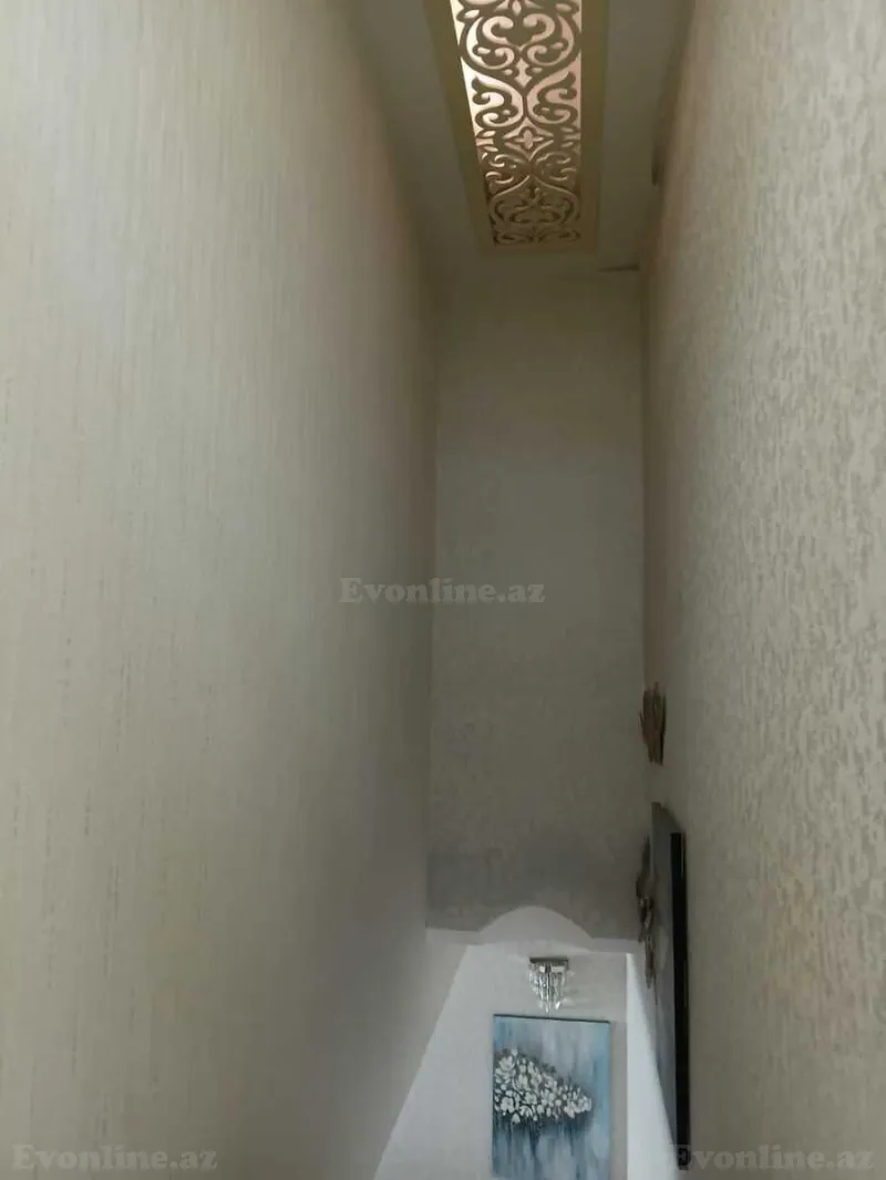 Satılır 3 otaqlı Mənzil Köhnə tikili 90 m² Nizami m. - şəkil 18