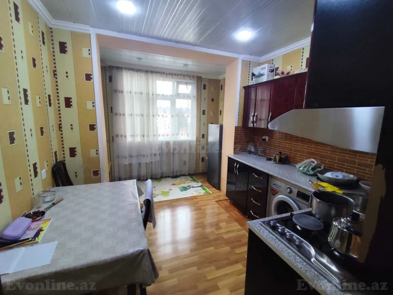 Satılır 3 otaqlı Mənzil Köhnə tikili 80 m² Xırdalan - şəkil 7