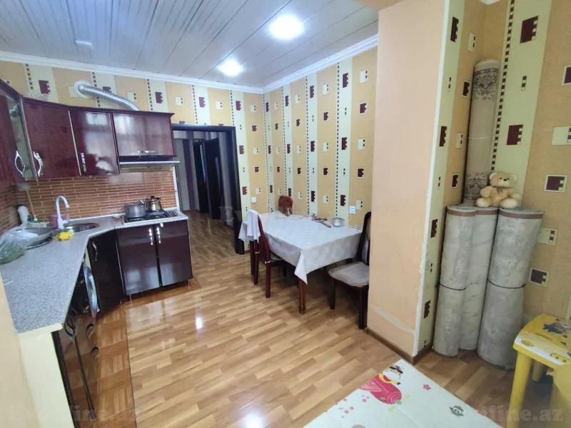Satılır 3 otaqlı Mənzil Köhnə tikili 80 m² Xırdalan - şəkil 8