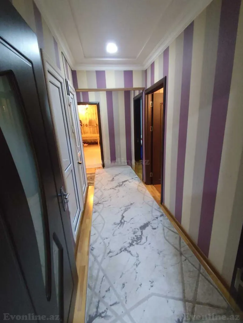 Satılır 3 otaqlı Mənzil Köhnə tikili 80 m² Xırdalan - şəkil 9