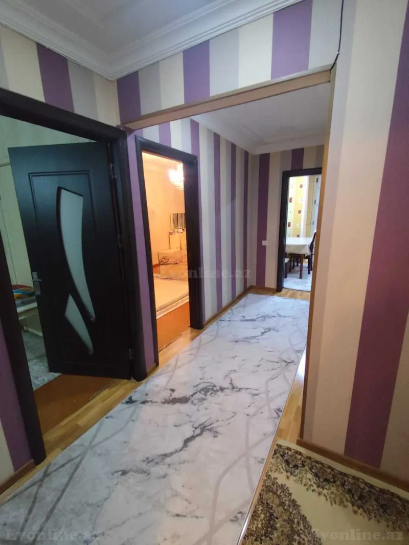 Satılır 3 otaqlı Mənzil Köhnə tikili 80 m² Xırdalan - şəkil 10