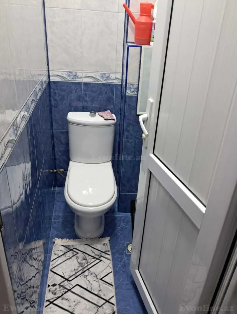 Satılır 3 otaqlı Mənzil Köhnə tikili 80 m² Xırdalan - şəkil 13