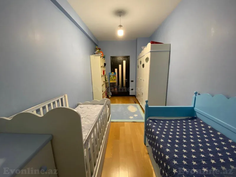 Satılır 3 otaqlı Mənzil Yeni tikili 147 m² Nizami m. - şəkil 10