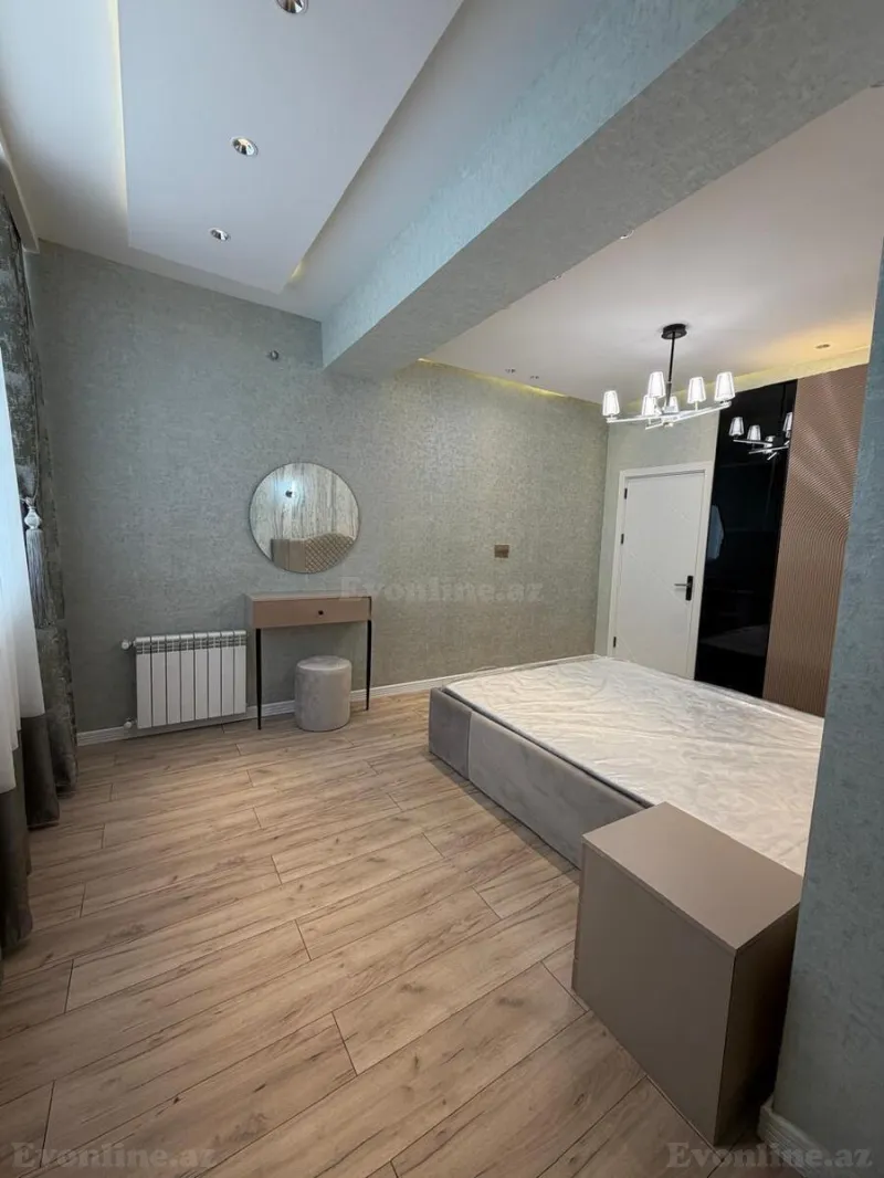 Satılır 2 otaqlı Mənzil Yeni tikili 78 m² Xətai r. - şəkil 12