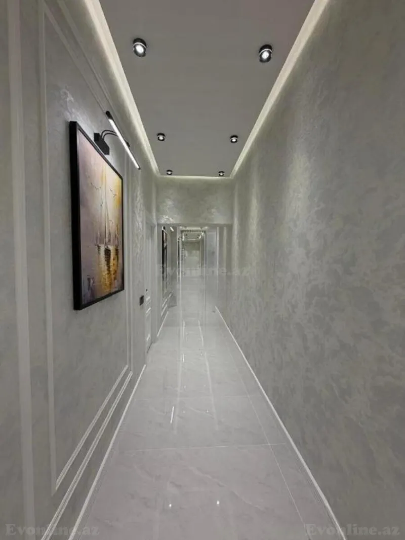 Satılır 2 otaqlı Mənzil Yeni tikili 78 m² Xətai r. - şəkil 29
