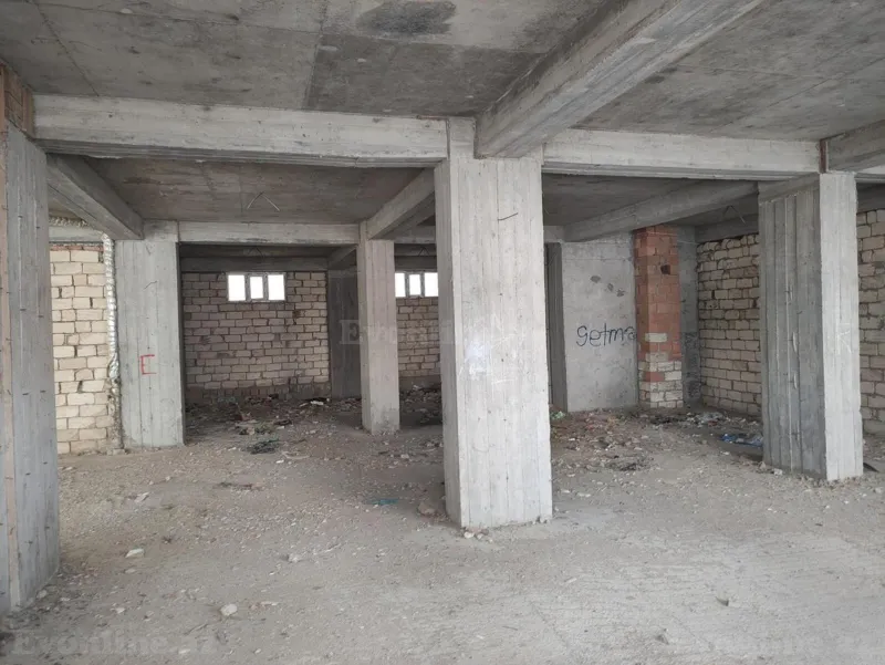 Satılır Obyekt 110 m² İnşaatçılar m. - şəkil 2