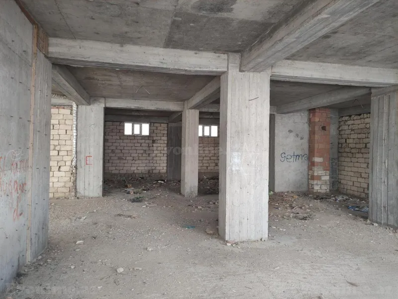 Satılır Obyekt 110 m² İnşaatçılar m. - şəkil 4