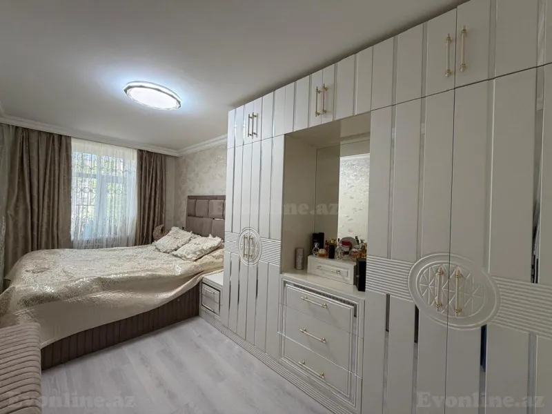 Satılır 2 otaqlı Mənzil Köhnə tikili 50 m² Nəriman Nərimanov m. - şəkil 8