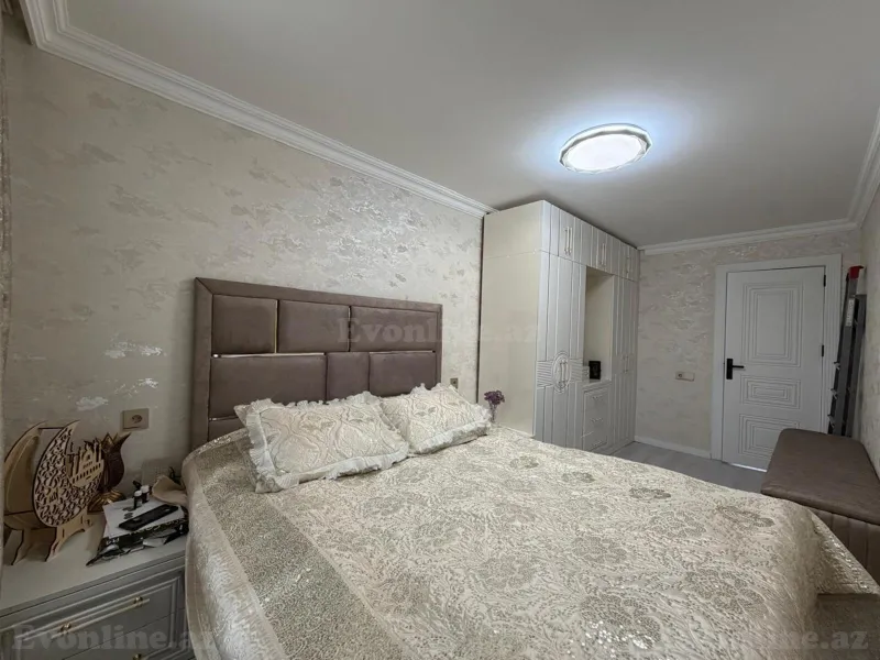 Satılır 2 otaqlı Mənzil Köhnə tikili 50 m² Nəriman Nərimanov m. - şəkil 9