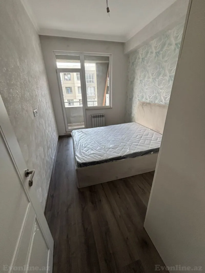Kirayə verilir 2 otaqlı Mənzil Yeni tikili 48 m² 20 Yanvar m. - şəkil 7