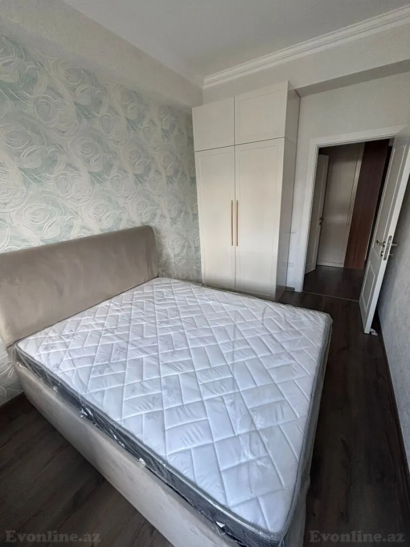 Kirayə verilir 2 otaqlı Mənzil Yeni tikili 48 m² 20 Yanvar m. - şəkil 8