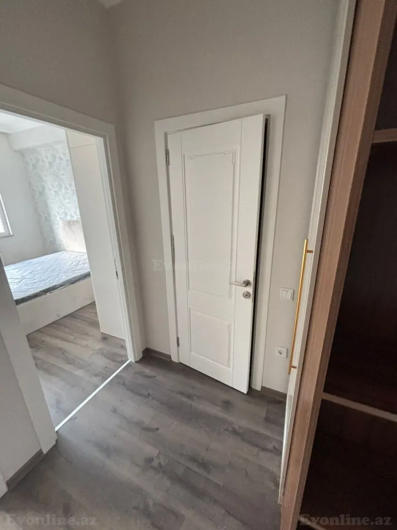 Kirayə verilir 2 otaqlı Mənzil Yeni tikili 48 m² 20 Yanvar m. - şəkil 10