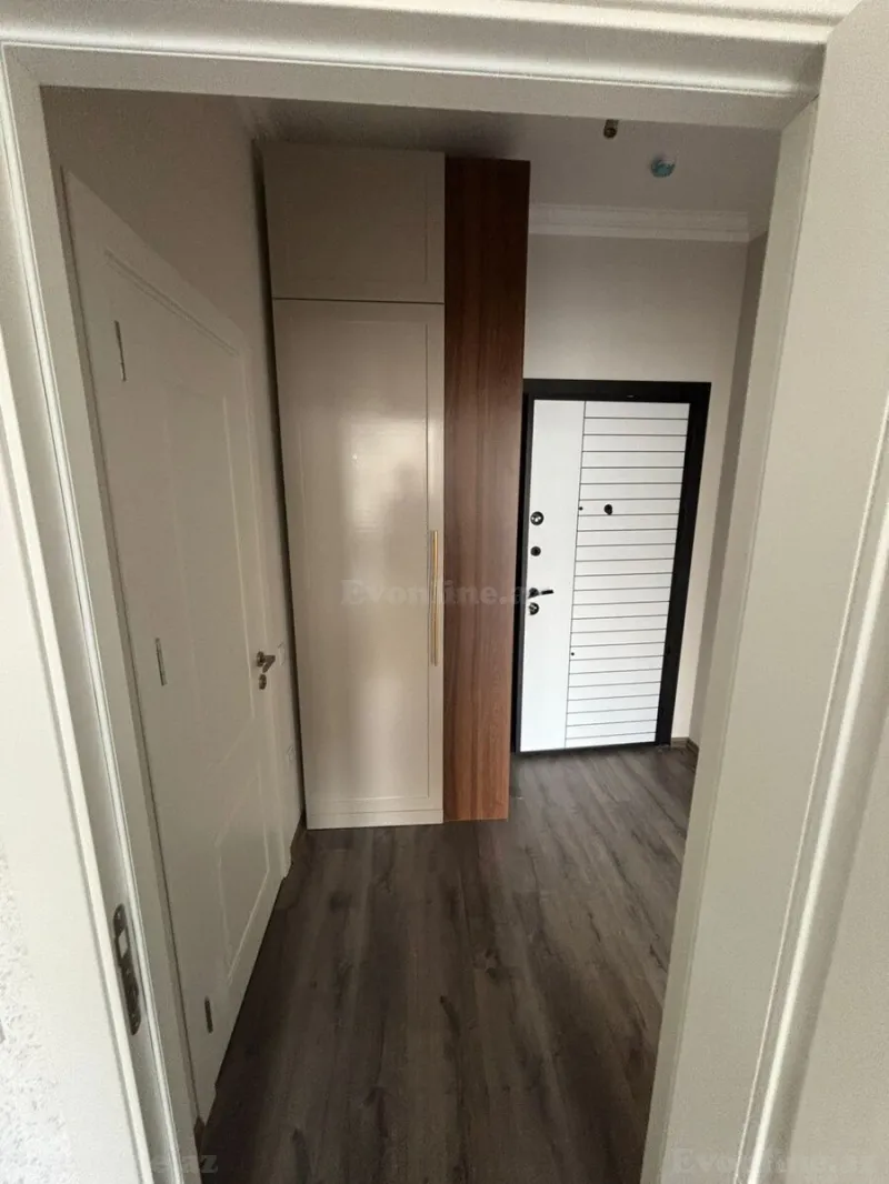 Kirayə verilir 2 otaqlı Mənzil Yeni tikili 48 m² 20 Yanvar m. - şəkil 11