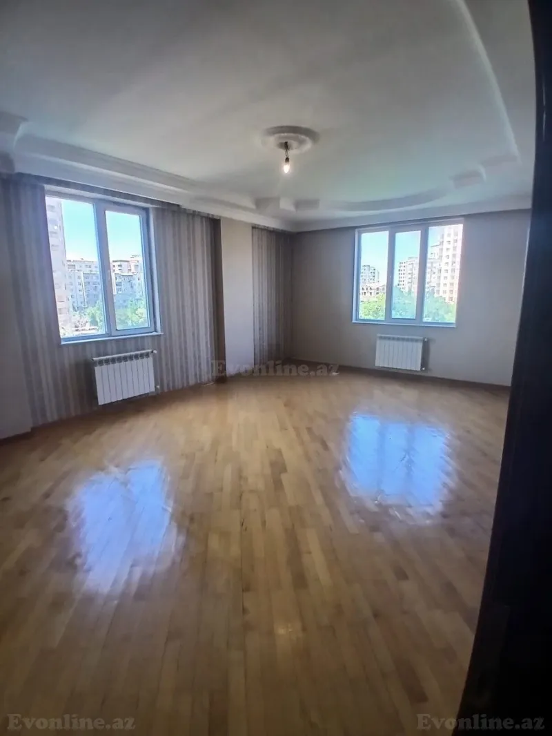 Satılır 2 otaqlı Mənzil Yeni tikili 104 m² Azadlıq prospekti m. - şəkil 2