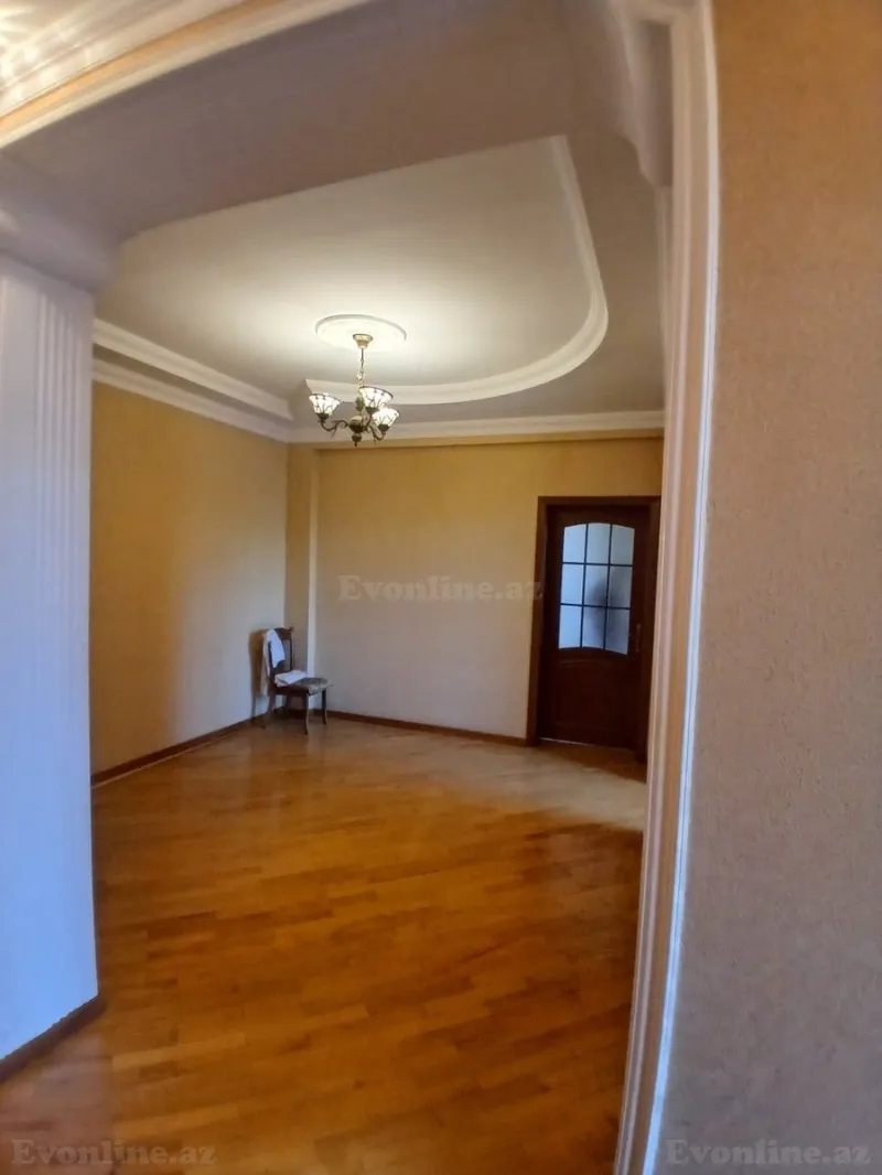 Satılır 2 otaqlı Mənzil Yeni tikili 104 m² Azadlıq prospekti m. - şəkil 3