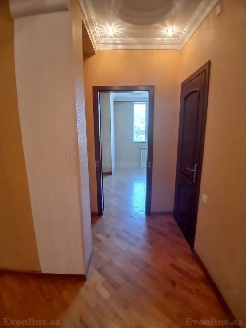 Satılır 2 otaqlı Mənzil Yeni tikili 104 m² Azadlıq prospekti m. - şəkil 4