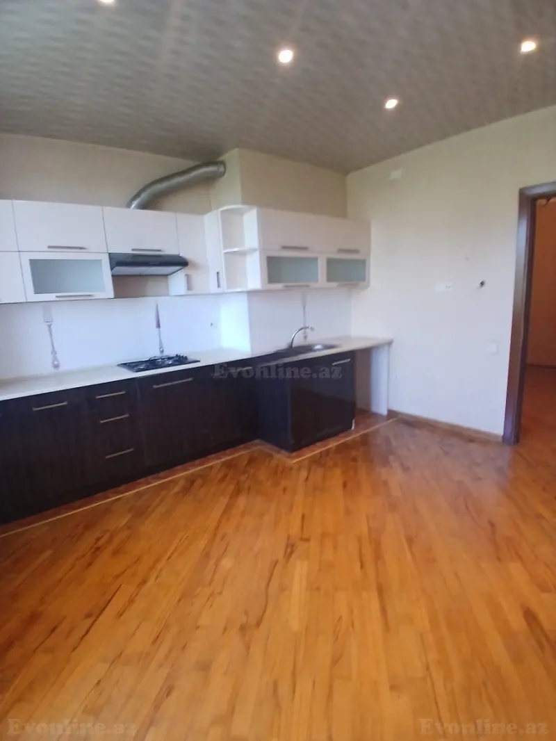 Satılır 2 otaqlı Mənzil Yeni tikili 104 m² Azadlıq prospekti m. - şəkil 6