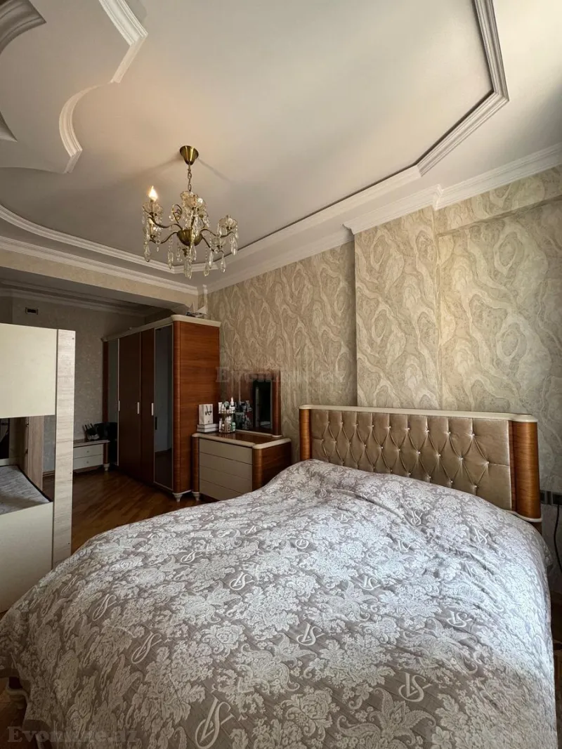 Satılır 3 otaqlı Mənzil Yeni tikili 102 m² 20 Yanvar m. - şəkil 7